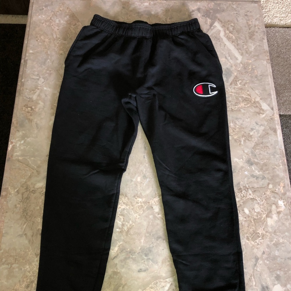 Champion Sweatpants